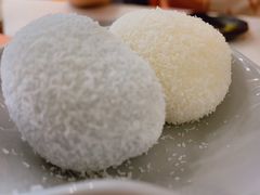 -争鲜回转寿司(通州万达店)