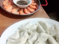 -必点海鲜·鲅鱼水饺(鞍山西道店)
