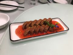 糯米藕-梅飞酒家(名辉豪庭店)
