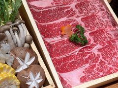-锅物新语&寿喜烧.炉端割烹(世博源店)