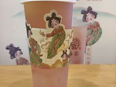 -眷茶(大卫城10楼店)