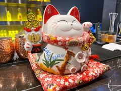 -Gray Whale 灰鲸餐厅(北美N1店)