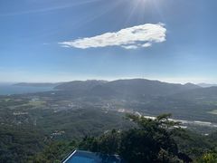 -亚龙湾热带天堂森林公园
