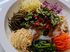 二嫂盆菜-燕郊烧鸽子(酷车小镇店)