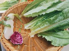 -陈大锅·岳阳鱼馆·地道岳阳菜(美食街店)