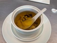 -九里云松·天香餐厅