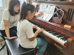 -快乐琴弦音乐舞蹈艺术教育中心(马连道校区)