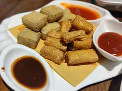-绍兴老味道·非遗门店(银泰城店)