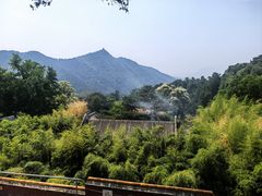 -潭柘寺景区