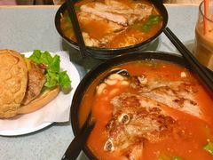 -华嫂冰室(尖沙咀店)