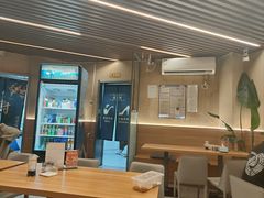 -买又大餐厅(福林里店)