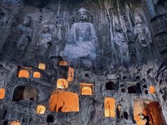 -隋唐洛阳城明堂天堂景区