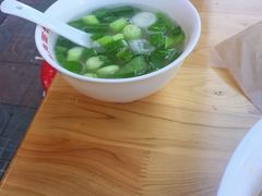-小辫子羊肉面馆(周东店)
