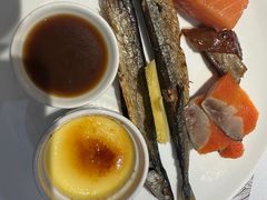 -晶丽香榭自助餐(南京大饭店)