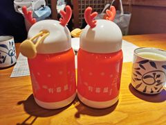 -有喜屋·烧鸟·居酒屋(周浦万达店)