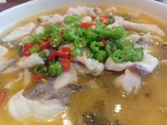 -龙凤瓦罐煨汤馆(清江东路店)