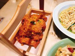 -弄堂里(西溪龙湖天街店)