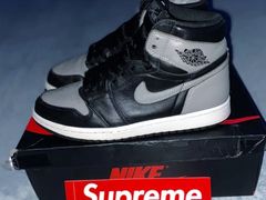 -Air Jordan(世贸天阶店)