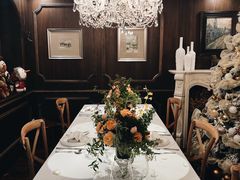 -Le Bistrot de Racine