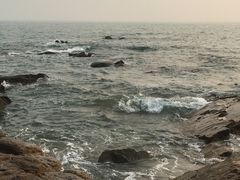 -青岛第二海水浴场