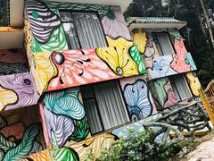 -韶关经律论国际酒店温泉