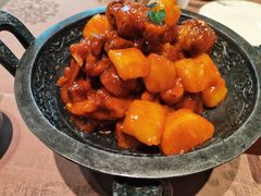 -佳兰雅序融合菜(高新店)