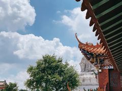 -东莞观音山旅游风景区