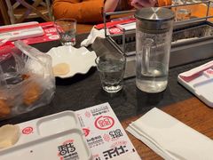-可口香·非遗老号烧烤(南岗直营店)