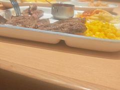-菲滋意式餐厅(青悦城店)