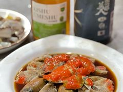 -红灯笼龙凤饭店(宁波老字号店)