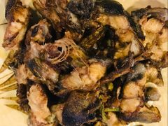 -盛港湾海鲜食府(黄沙店)