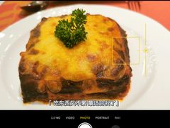 意式肉酱千层面-ITA·意塔意大利餐厅(亦庄店)
