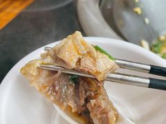 -老刘生态大鱼坊铁锅炖鱼(赛马场店)