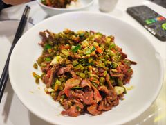 -兰湘子·湘菜小炒(南门SKP黑金店)