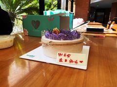 -5Cake五度无蔗糖低脂蛋糕(陶然亭店)