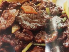 -和记小菜(东方店)