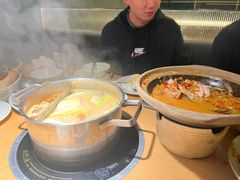 -生如夏花泰式火锅(西村黑金店)