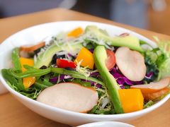 -Bracket Coffee(工体店)