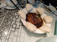 梅菜扣肉不含米饭-湘语·湖南家常菜(新洲店)