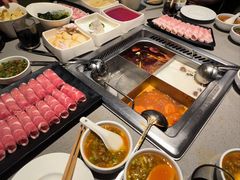 -海底捞火锅(苏宁生活广场店)