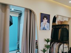 -企鹅照相馆(岗顶天娱店)