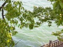 -南京金牛湖风景区