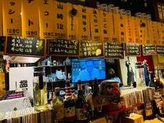 -半藏居酒屋(香港花园店)