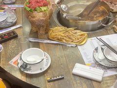-刘少华贵州小黄牛·鲜牛肉火锅(总店)
