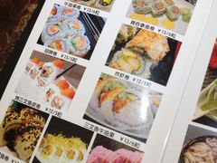 -米彩料理(西丽店)