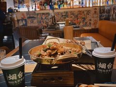 -三杯赤運·中式小酒馆(所城里店)
