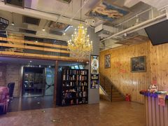 -明日世界密室轰趴·剧本桌游·箭馆团建(国贸店)