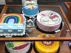 -东南饼庄(铁路二村店)