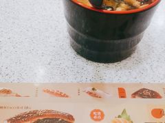-争鲜回转寿司(南开大悦城店)
