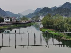-绩溪龙川景区
